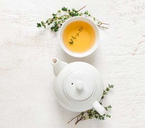 Hora del Tea