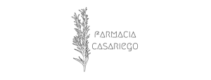 Logo Farmacia Casariego