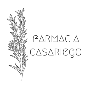 Logo farmacia Casariego