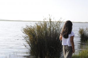 Lago Valdoviño
