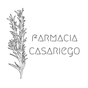 Logo Farmacia Casariego