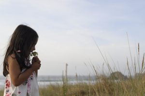 Olfato Playa Valdoviño