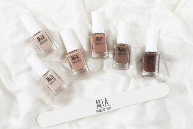 Mia Luxury Nudes