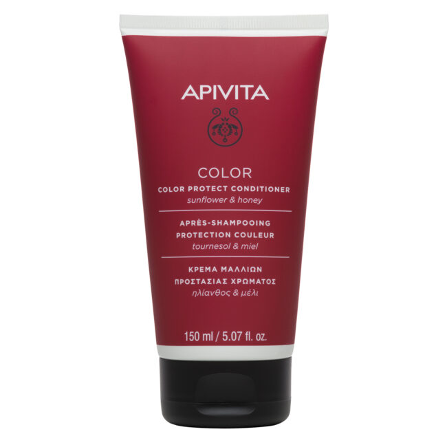 Acondicionador Color de Apivita