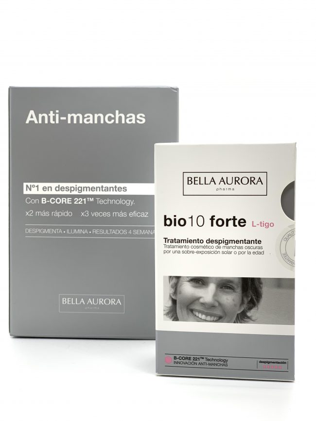 Bio-10 forte L-tigo