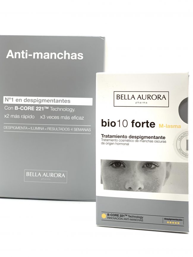 Bio-10 forte M-lasma