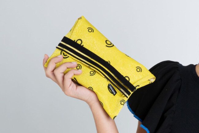 Cocoro Wet bag