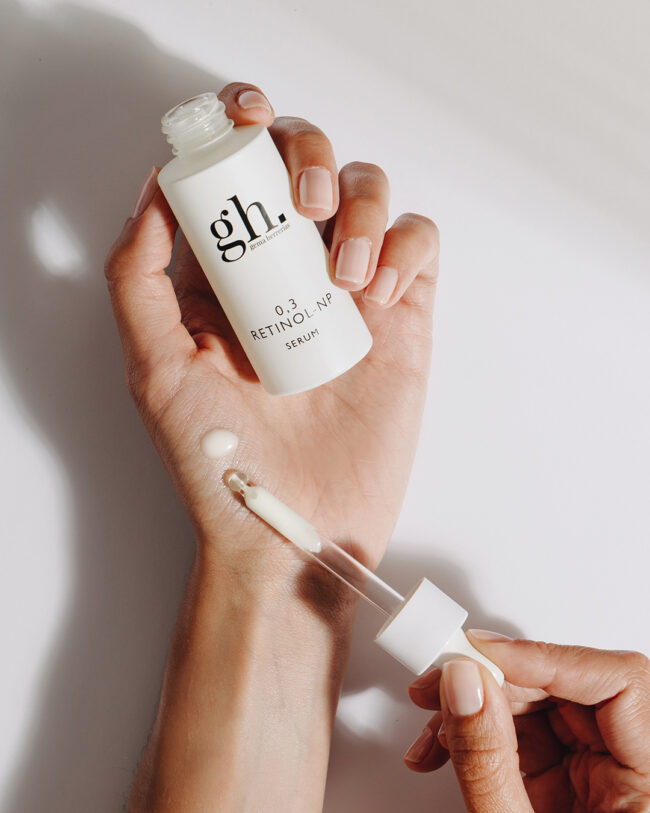 Gh sérum 0.3 retinol-NP - Imagen 2