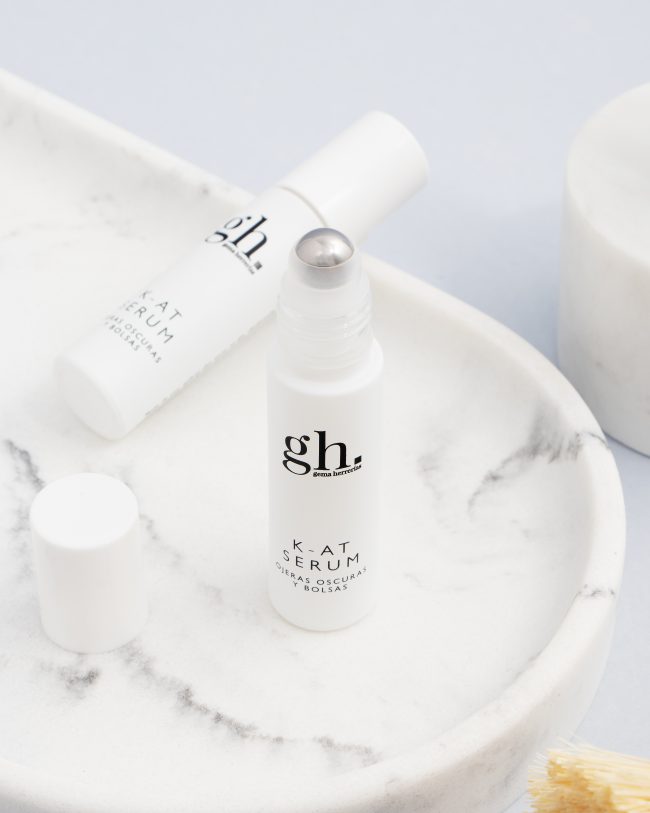 Gh. KA-T Serum multifunción bolsas y ojeras - Imagen 3
