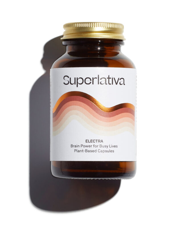 Superlativa Electra