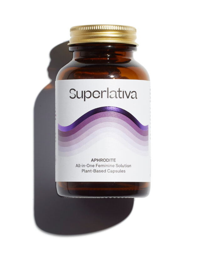 Superlativa Aphrodite