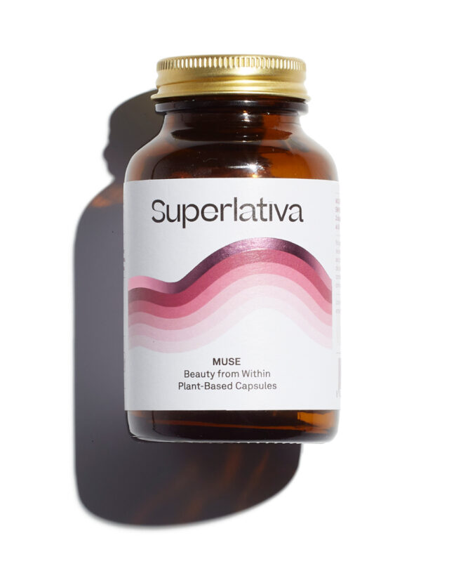 Superlativa Muse