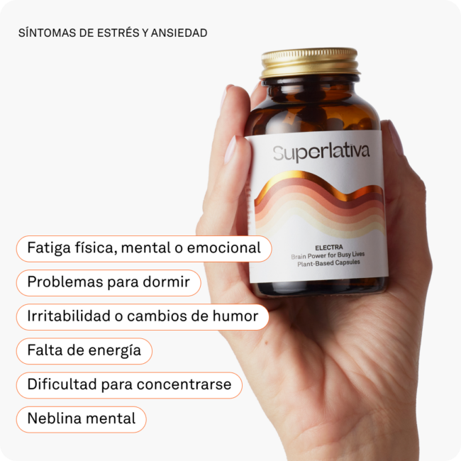 Superlativa ELECTRA - Imagen 2