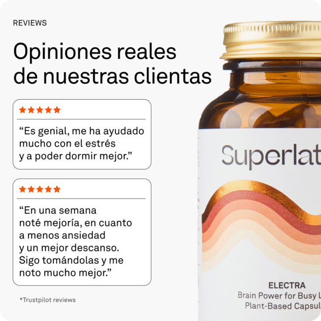 Superlativa ELECTRA - Imagen 4