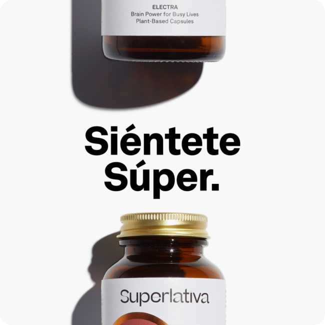 Superlativa ELECTRA - Imagen 3