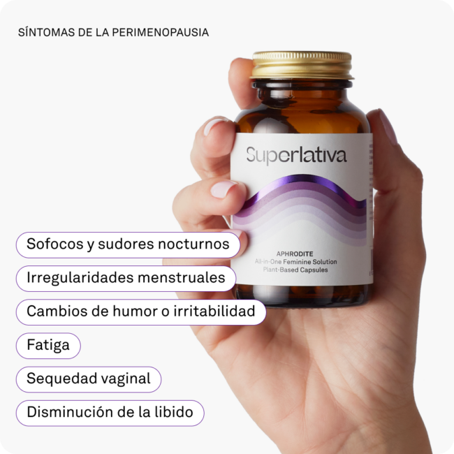 Superlativa Aphrodite - Imagen 2