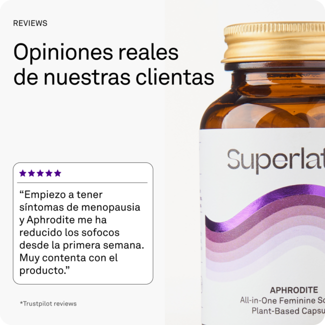 Superlativa Aphrodite - Imagen 4